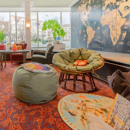 Hessenland Hotel Kassel Innenstadt By Stay Awesome 外观 照片