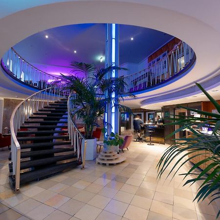 Hessenland Hotel Kassel Innenstadt By Stay Awesome 外观 照片