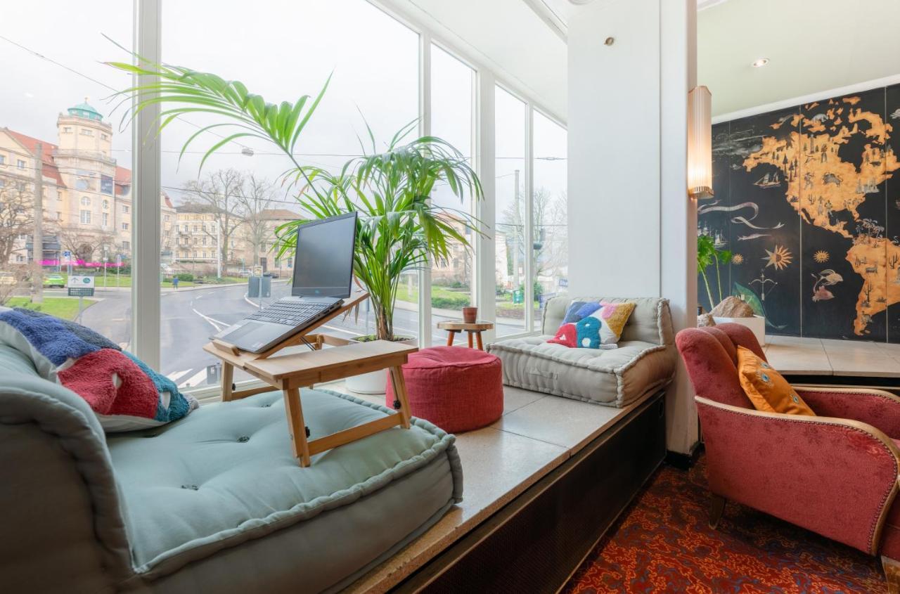 Hessenland Hotel Kassel Innenstadt By Stay Awesome 外观 照片