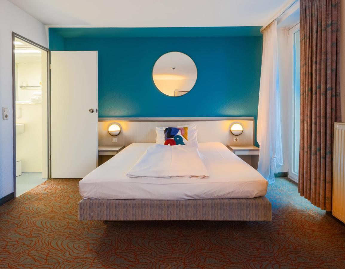 Hessenland Hotel Kassel Innenstadt By Stay Awesome 外观 照片
