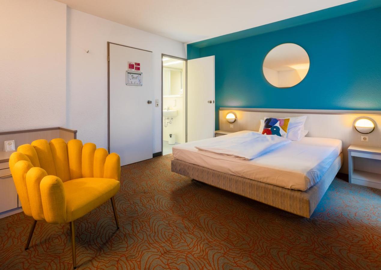 Hessenland Hotel Kassel Innenstadt By Stay Awesome 外观 照片