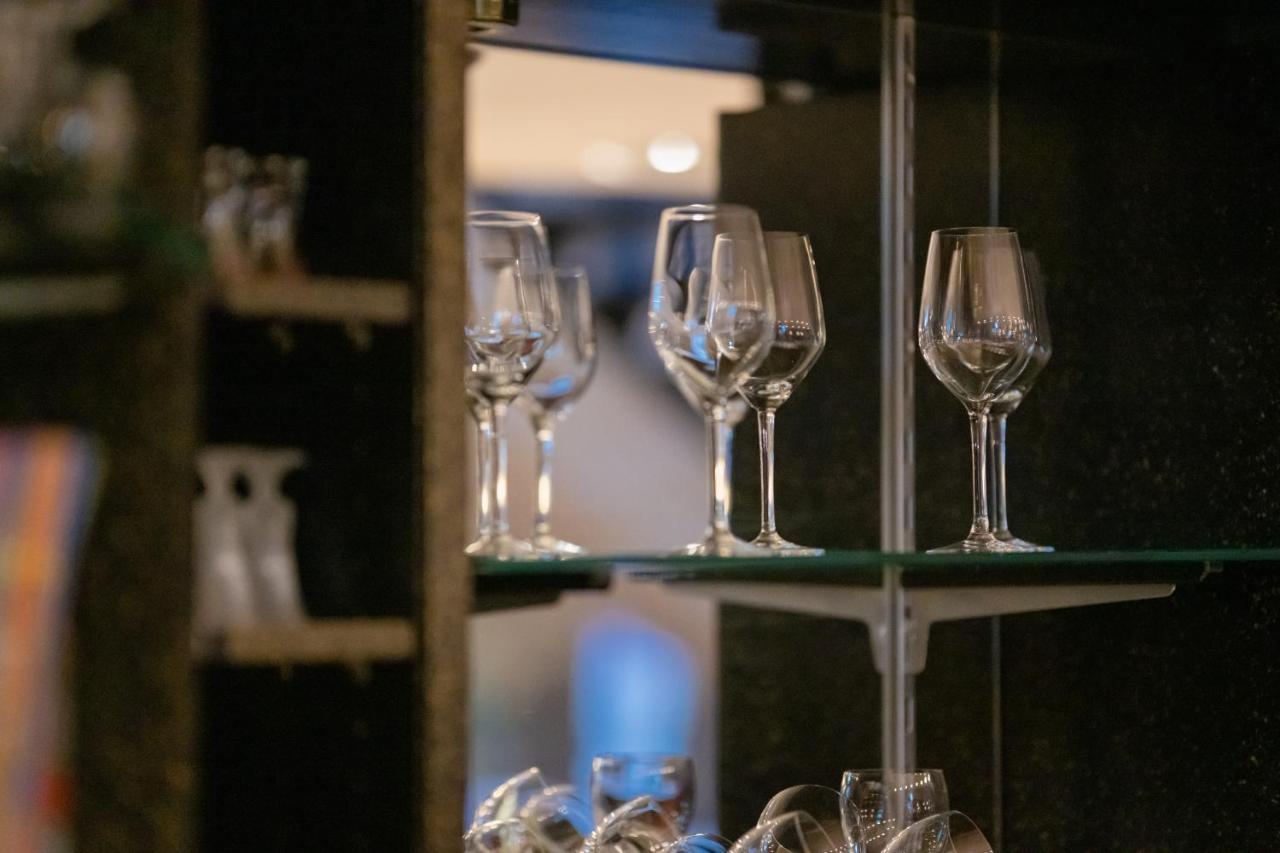 Hessenland Hotel Kassel Innenstadt By Stay Awesome 外观 照片
