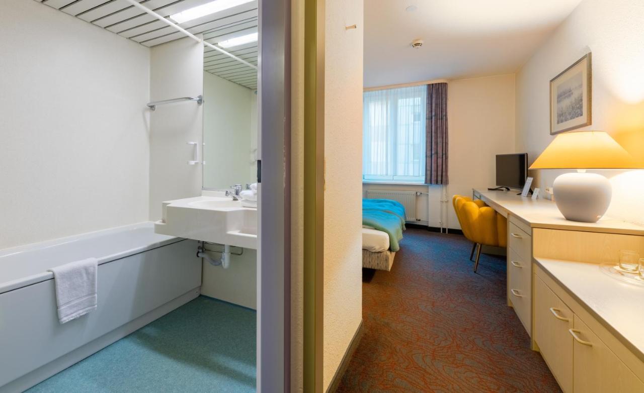 Hessenland Hotel Kassel Innenstadt By Stay Awesome 外观 照片