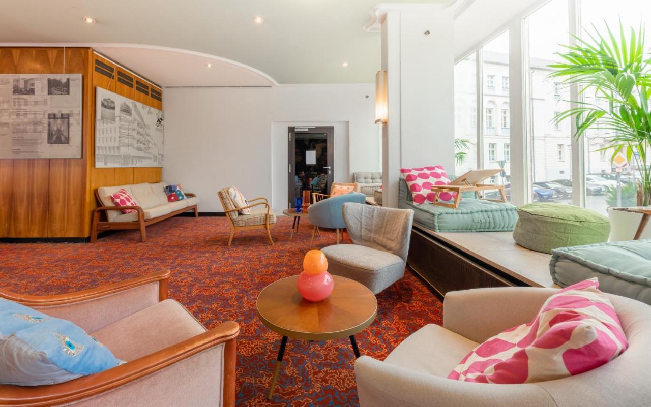 Hessenland Hotel Kassel Innenstadt By Stay Awesome 外观 照片