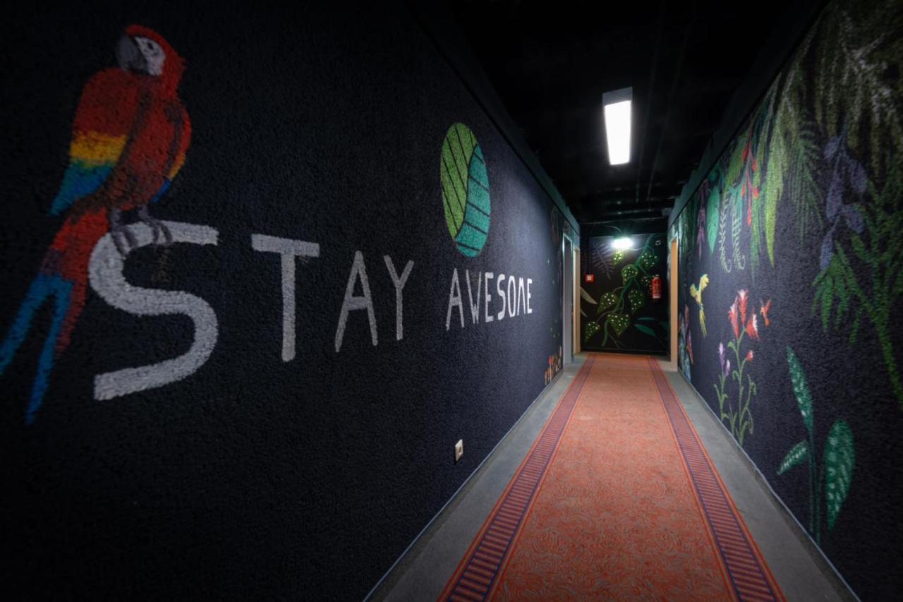 Hessenland Hotel Kassel Innenstadt By Stay Awesome 外观 照片