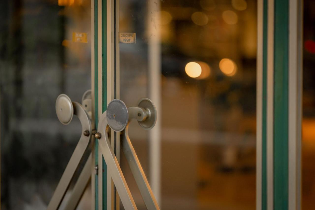 Hessenland Hotel Kassel Innenstadt By Stay Awesome 外观 照片